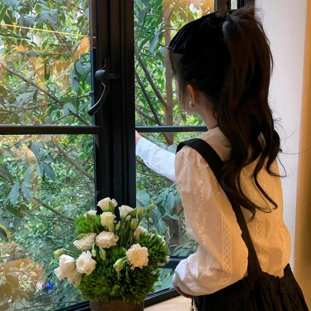 安妮回忆录